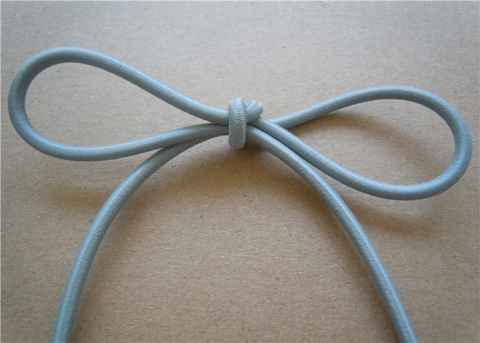 China Waxed Braided Cotton Cord wholesale