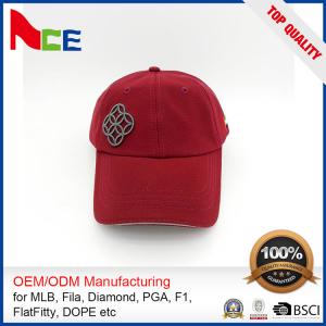 China 2019 Promotional Childrens Fitted Hats Wine Baseball Golf Type Eco Friendly wholesale