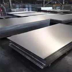 China 7005 7075 T6 Anodized Aluminium Sheets Plates For Construction wholesale