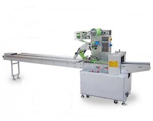China Automatic Stainless Steel Horizontal Medicine Packing Machine wholesale