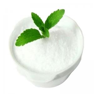 China Stevia Rebaudiana Leaf Extract , 57817-89-7 GMO Free Stevia Leaf Extract Powder wholesale