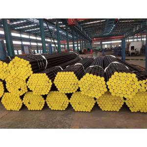 China ASTM A53 DN600 Carbon Steel Pipe Seamless Steel Pipe/ASTM A106 SCH XS SCH40 SCH80 SCH160 seamless carbon steel pipe ST37 wholesale