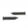 Buy cheap ABS HF 13.56MHz Black For Wood Identification Waterproof 40*12mm Nail Tag from wholesalers