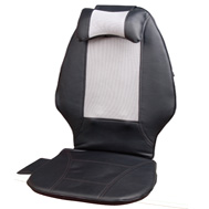 Buy cheap Car Vibrating Seat Massage Pad from wholesalers