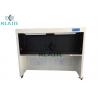 Buy cheap Horizontal / Vertical Laminar Flow Cabinet For Research Laboratories from wholesalers