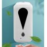 Buy cheap 1200ml white Touchless Automatic Liquid Induction Soap Dispenser Case from wholesalers