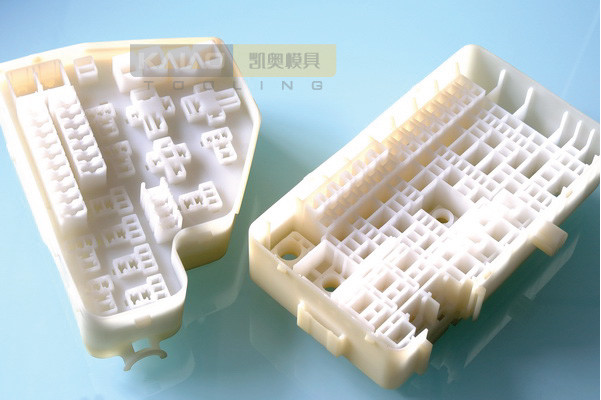 China Customized ABS Nylon 3D Print Prototype SLA Rapid Prototype wholesale