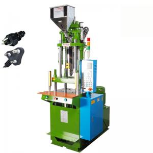 China EVOH FRPP Mini Vertical Injection Moulding Machine wholesale