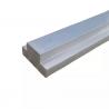 Buy cheap 6061 Strong Hardness Solid Aluminum Profiles For Equipment Accessories from wholesalers