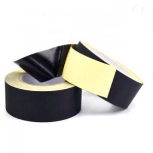 China Insulation Acetate Cloth Black Gaffer Tape wholesale