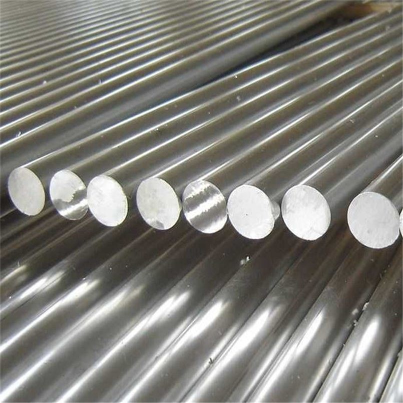 China Forging Inconel 600 Round Bar 4140 4130 Monel Solution Treatment wholesale