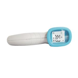 China Medical Baby ABS 0.5s Non Contact Forehead Thermometer wholesale