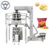 Buy cheap VFFS Automatic Chips Potato Snacks Packing Pillow Bag Packing Machine from wholesalers