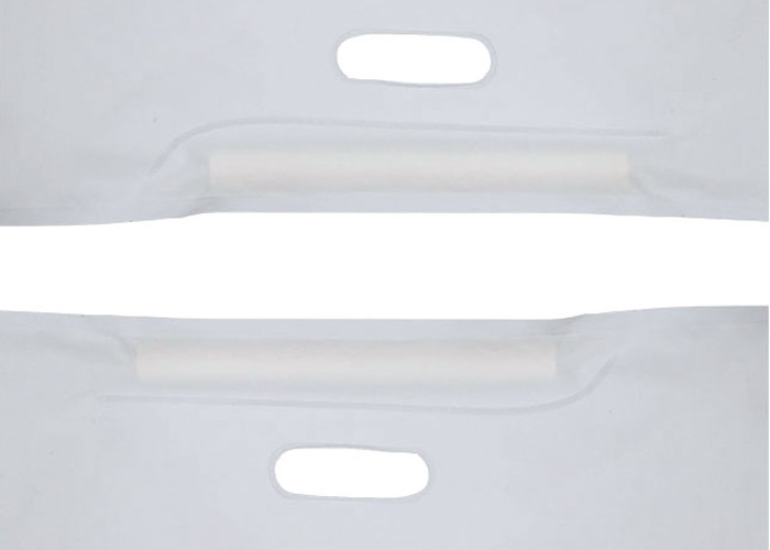 China Disposable Zipper PVC C Type Cadaver Body Bag wholesale