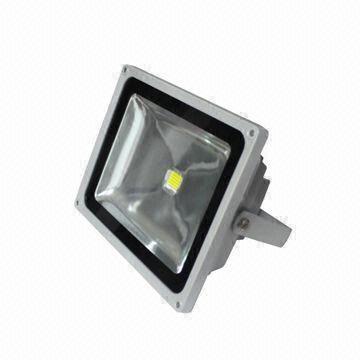China LED Tunnel Light with IP65 IP Rate and 90lm/W LED Luminous Efficiency, No Radiation Contamination wholesale