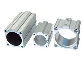 China 6000 Series Industrial Aluminium Profile wholesale