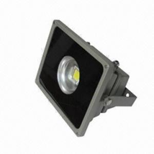 China LED Tunnel Light with IP65 IP Rate and 30/50W LED Power, No Radiation Contamination wholesale