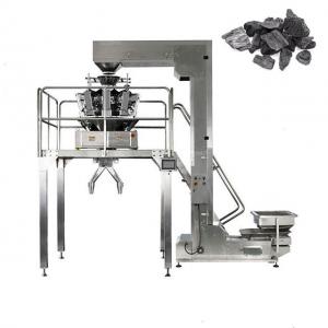 China CE 304SS Semi Automatic Packing Machine Multihead Weigher wholesale