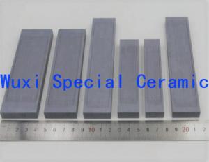 China TiB2 BN Ceramic Vacuum Metalizer Evaporation Boats For Paper wholesale