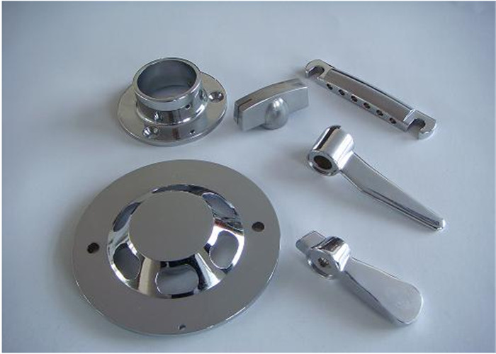 China Aluminum / Zinc Hardware Die Casting Parts For Washing Machine Parts wholesale
