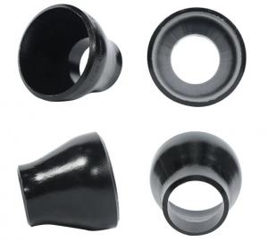 China Carbon steel butt-welded pipe fittings elbow/90 Degree Pipe Fittings stainless steel elbow DN150 sch80 long radius Elbow wholesale