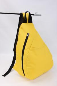 China Sports Sling Triangle Bag, Shoulder Bag, Promotional Bag  - HAB13566 wholesale