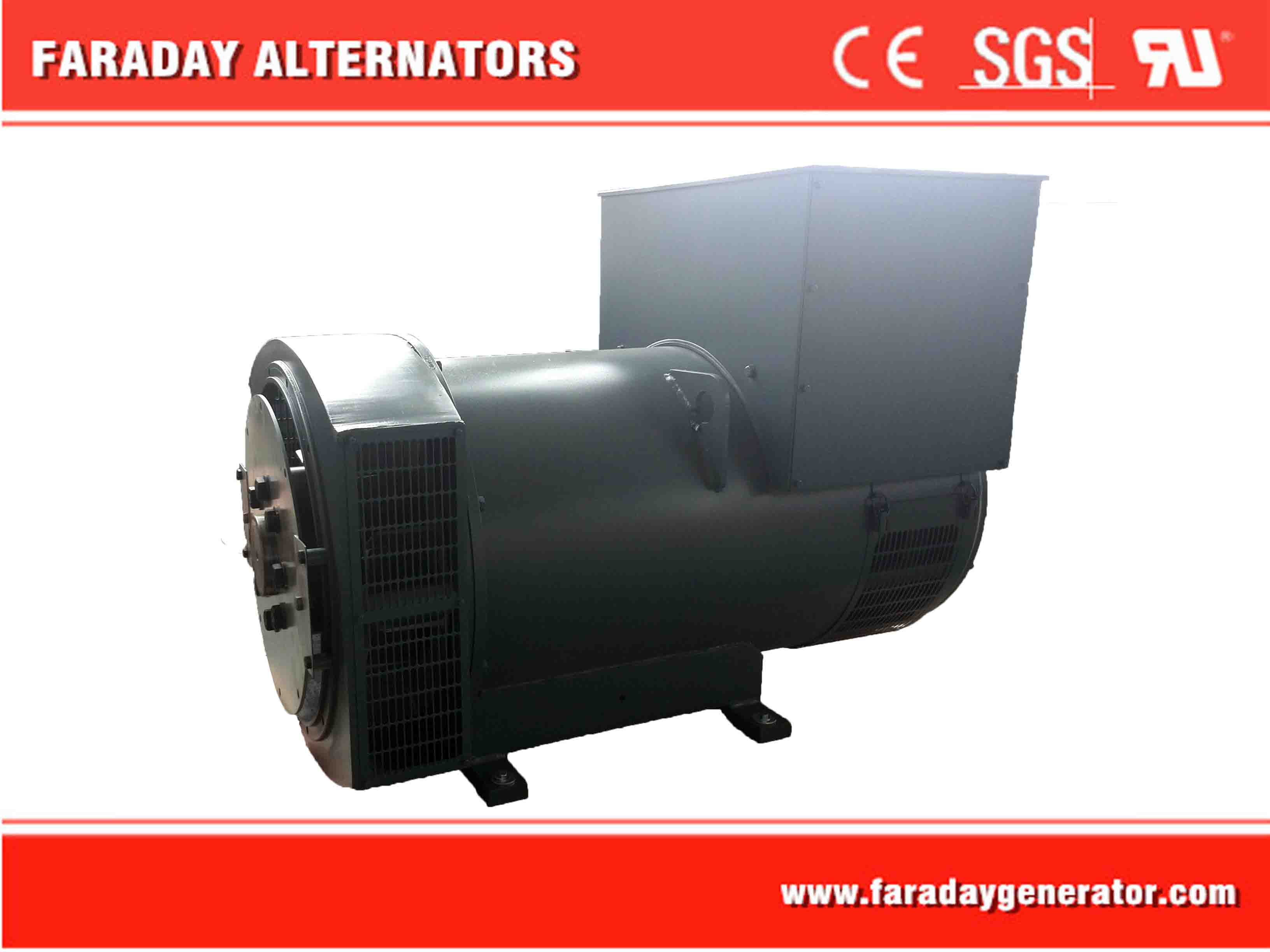 China 200kw brushless alternators prices chinese wholesale import wholesale