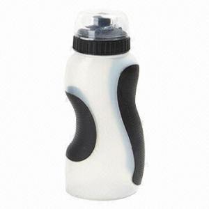 China Water Bottle, Made of Plastic, BPA-free, Suitable for Promotional and Gift Purposes wholesale
