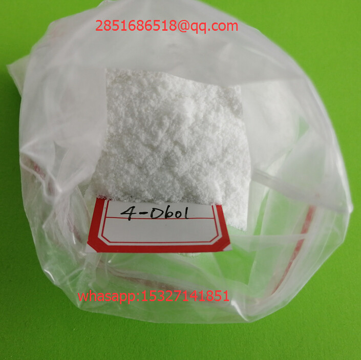 China 4- CL Turinbol Steroid Hormone Powder 2446-23-3 wholesale