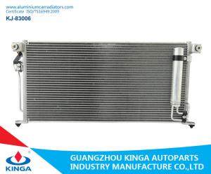 China Tube-fin Type A / C Cooling Mitsubishi Condenser MN 151100 12 Months Warranty wholesale