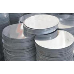 China 3003 Anodized Aluminum Discs wholesale