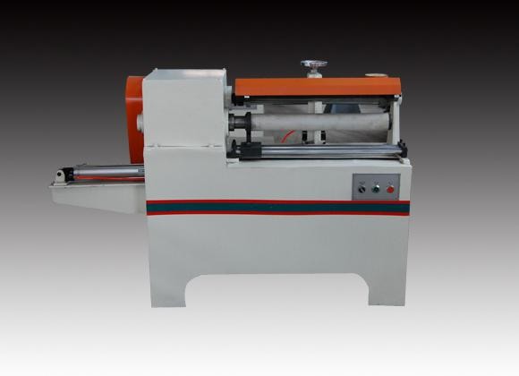 China  76.2mm Kraft Paper Core Cutting Machine wholesale