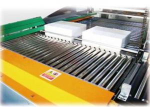China High Efficiency Flexible Conveyor System Carbon Steel Roller Conveyor Labor Saving wholesale