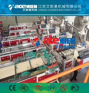 China machine for produce pvc ceiling/pvc panel ceiling production line/machine for produce pvc wall panel wholesale
