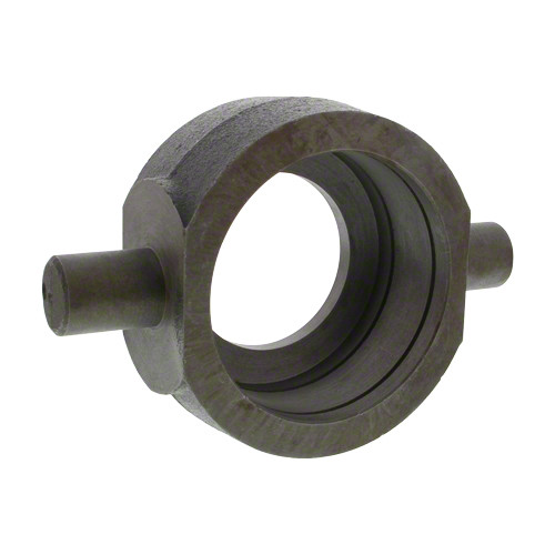 China Long Life Steel Casting Components Trunnion Bearing Housing For Power Transmission wholesale