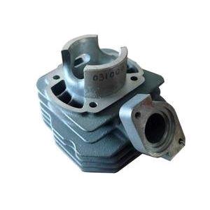 China High Performance Engine Parts Cast Iron Cylinder Block / Cylinder Head for Motorcycle wholesale