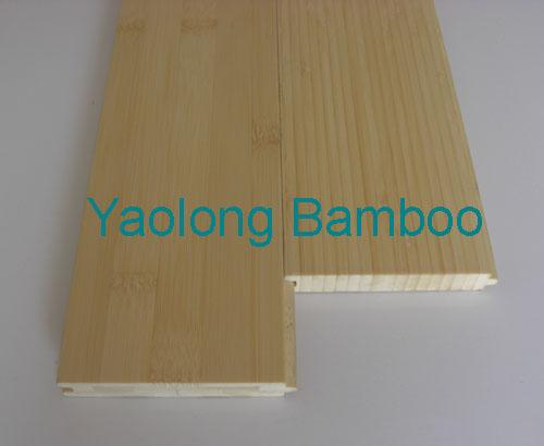 China Horizontal Bamboo Flooring wholesale