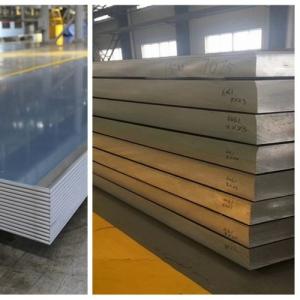 China 6061 T651 Aluminum Tooling Plate, Industrial Moulding 6061 Aluminum Stock wholesale