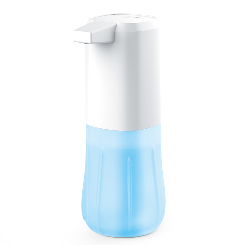 China 600ML Contact Free Induction Automatic Hand Soap Dispenser wholesale