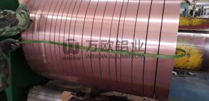 China 1060 1100 PVDF Pre Painted Aluminum Sheet 0.2 - 6.0mm Thickness ISO9001 wholesale