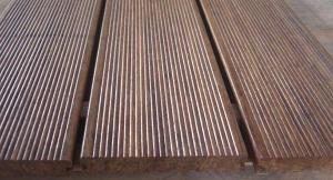 China Outdoor Bamboo Decking wholesale