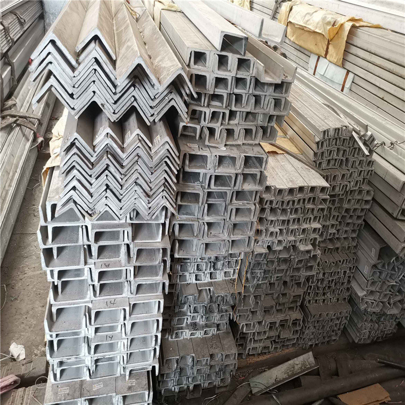 China 6x6x3/8 1/16 Stainless Steel Angle Iron 304 Grade 316 30 X 30 With 0.3-10mm wholesale