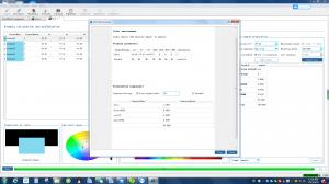 China Pecolor 3nh Color Matching Software Accurate For YS6060 Spectrophotometer wholesale