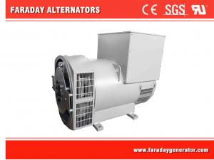 China Factory price,1 phase,3 phase, brushless, 8-3750kva alternator generator wholesale