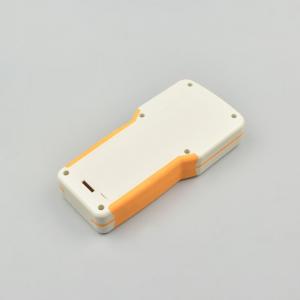 China Overmolding 204x100x35mm Handheld Enclosures For Electronics wholesale