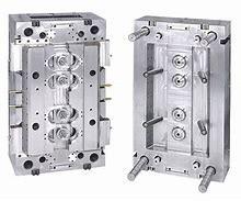 China Multi Cavity Mold Enclosure Parts Motorcycle Engine Housing Precision Machining wholesale