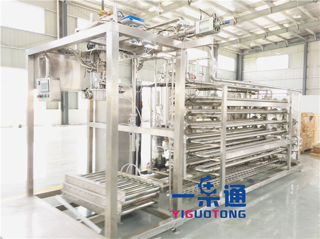 China Aseptic Sterilizer & Monoblock Automatic Liquid Filling Machine Easy To Install wholesale