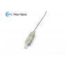 Buy cheap G657a2 G655 Ftth Fiber Optic Pigtail For Optical Termination Box from wholesalers