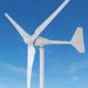 China 48V/96V 1000W/1500W/2000W/2500W Rooftop Wind Turbine /Wind Eolic Generator  L Model wholesale