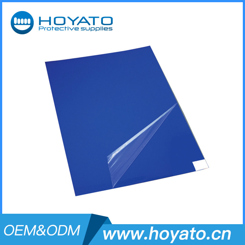 China Wholesale HOYATO clean room sticky mat wholesale
